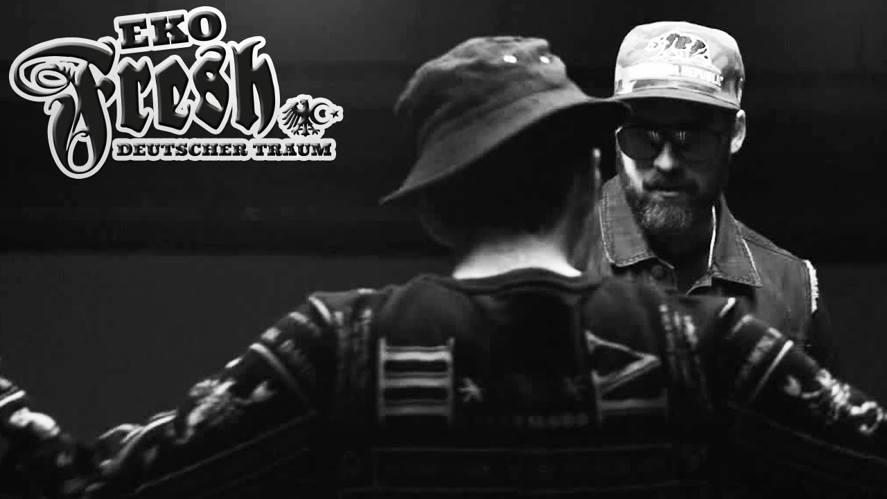 Eko Fresh feat. Sido - Gheddo Reloaded
