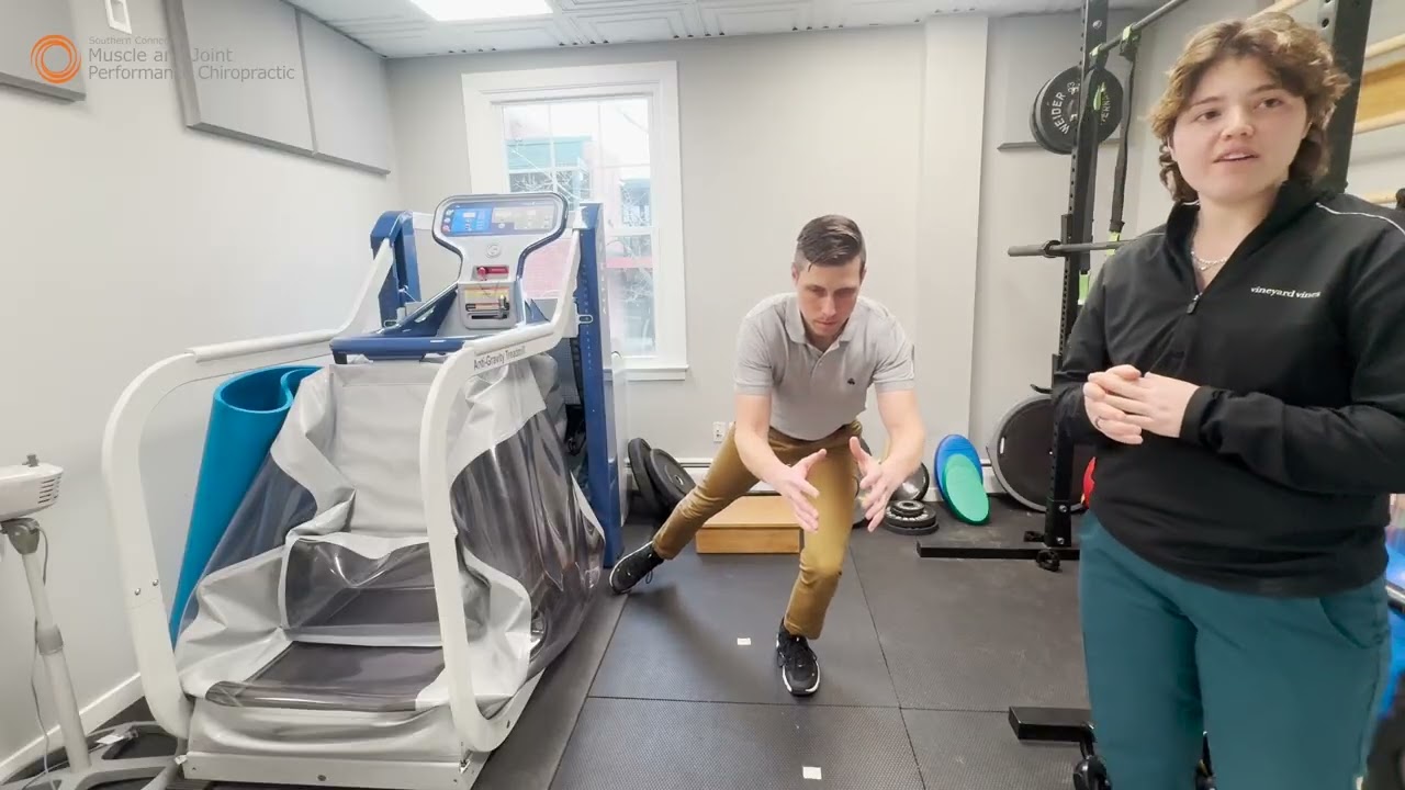 The Screenings That Could Save Your ACL