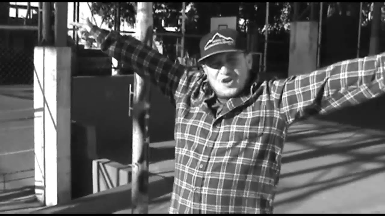 Codnome Shil - Sonho e Luta (video clip)