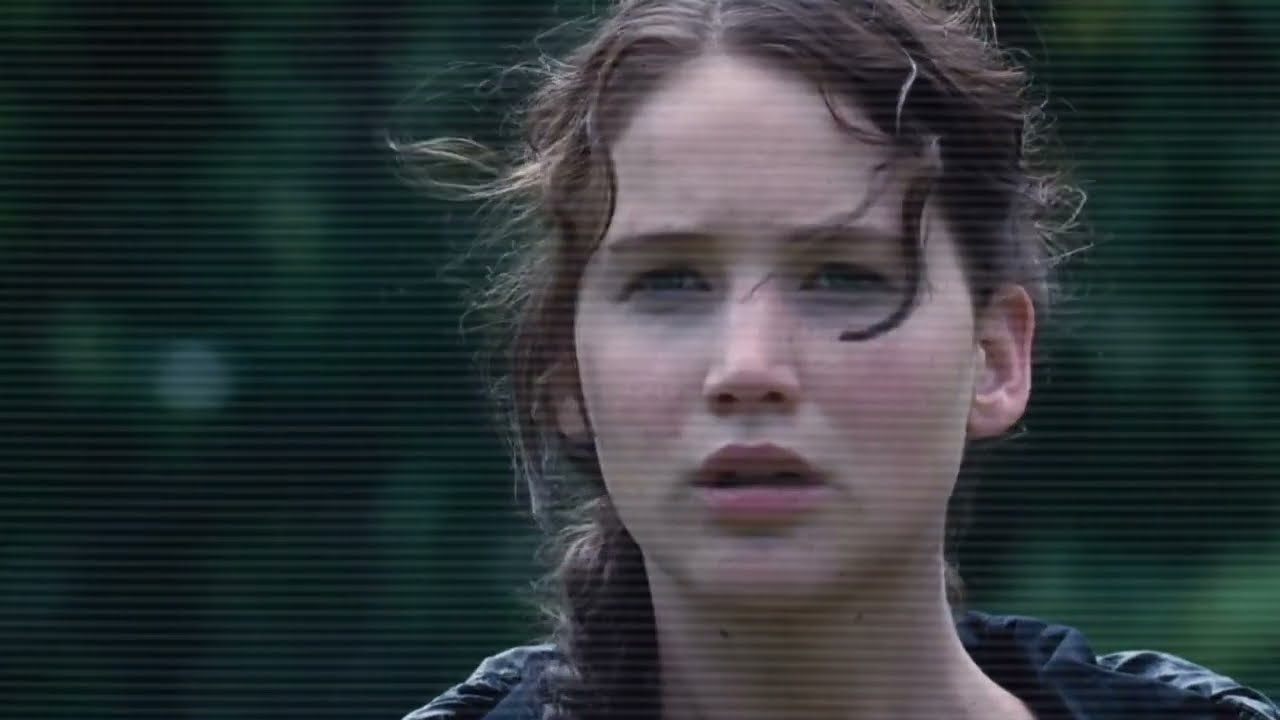 Jogos Vorazes e a Matemática