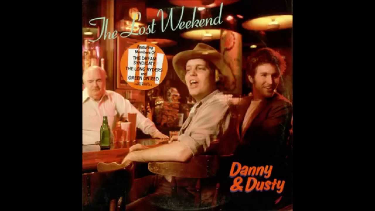Danny and Dusty: Down To The Bone