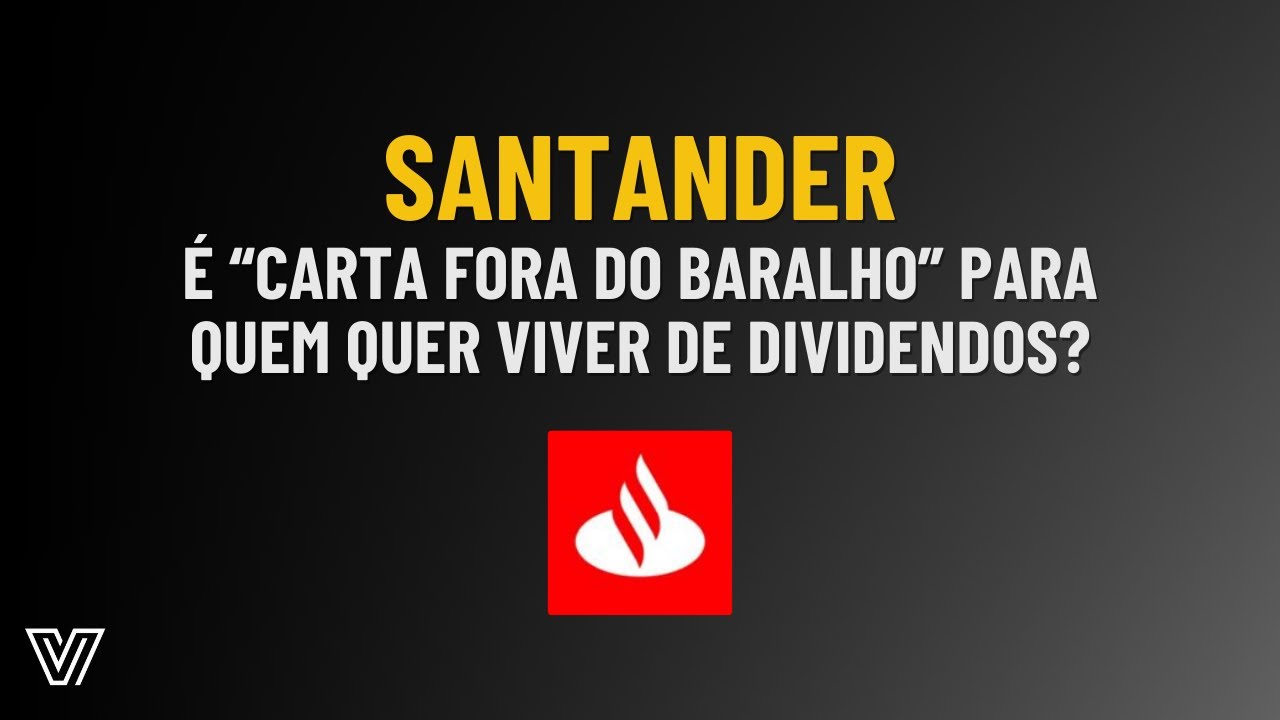 SANTANDER - 3º TRIMESTRE DE 2025