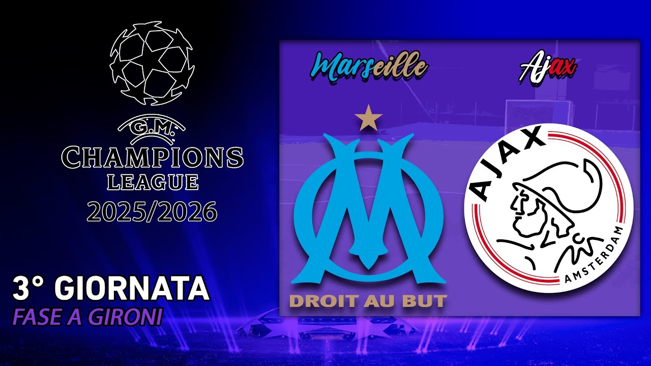 Champions League 