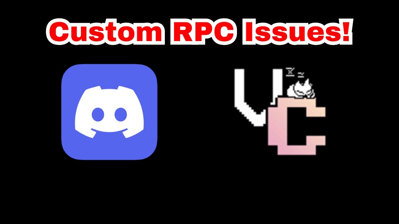 Custom RPC Issues Speed run!