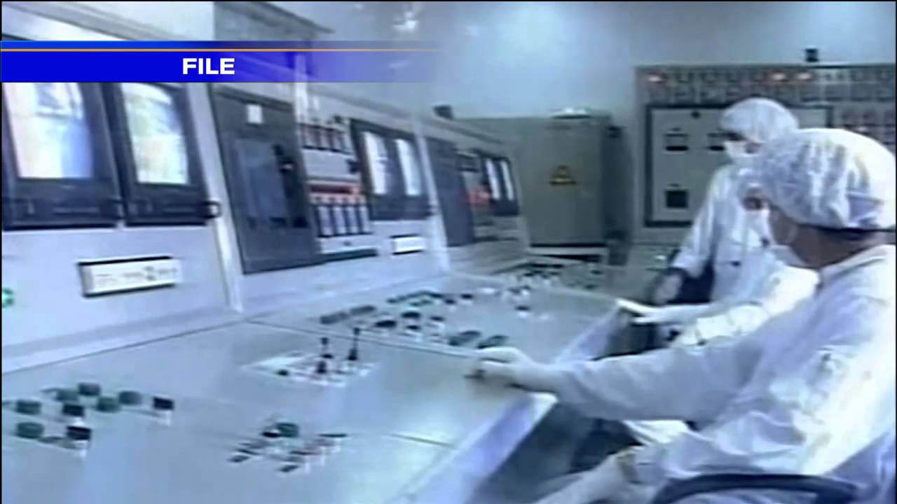 Iran Official: Dismantling Nukes Not Part of Deal