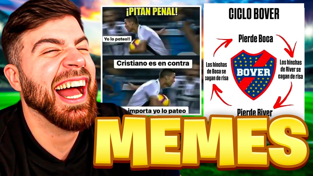 😂LA COBRA REACCIONA A LOS MEMES DE DISCORD😂