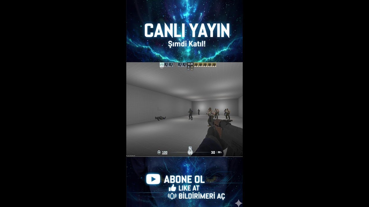 WILDRIFT OYNUYORUZ