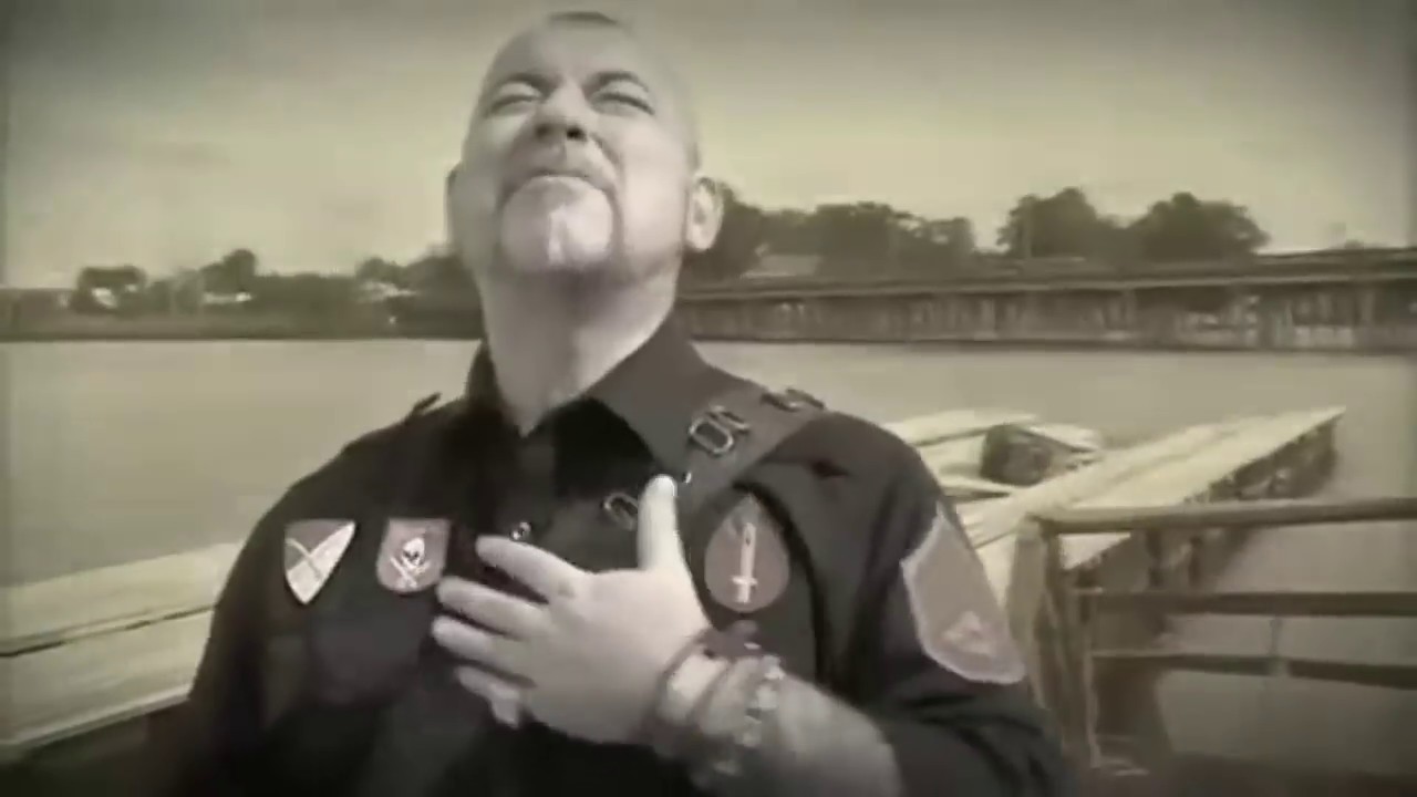 Everlast - Stone In My Hand (Official Video)