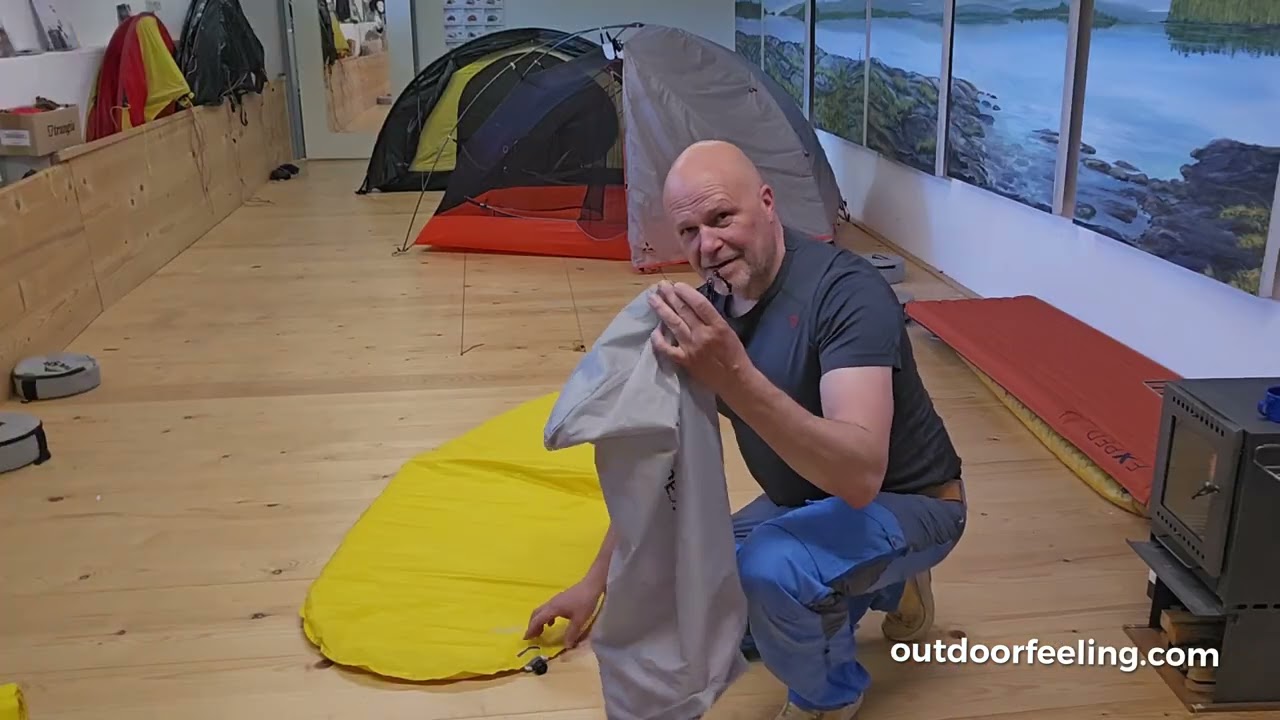 Thermarest NeoAir XLite NXT Isomatte