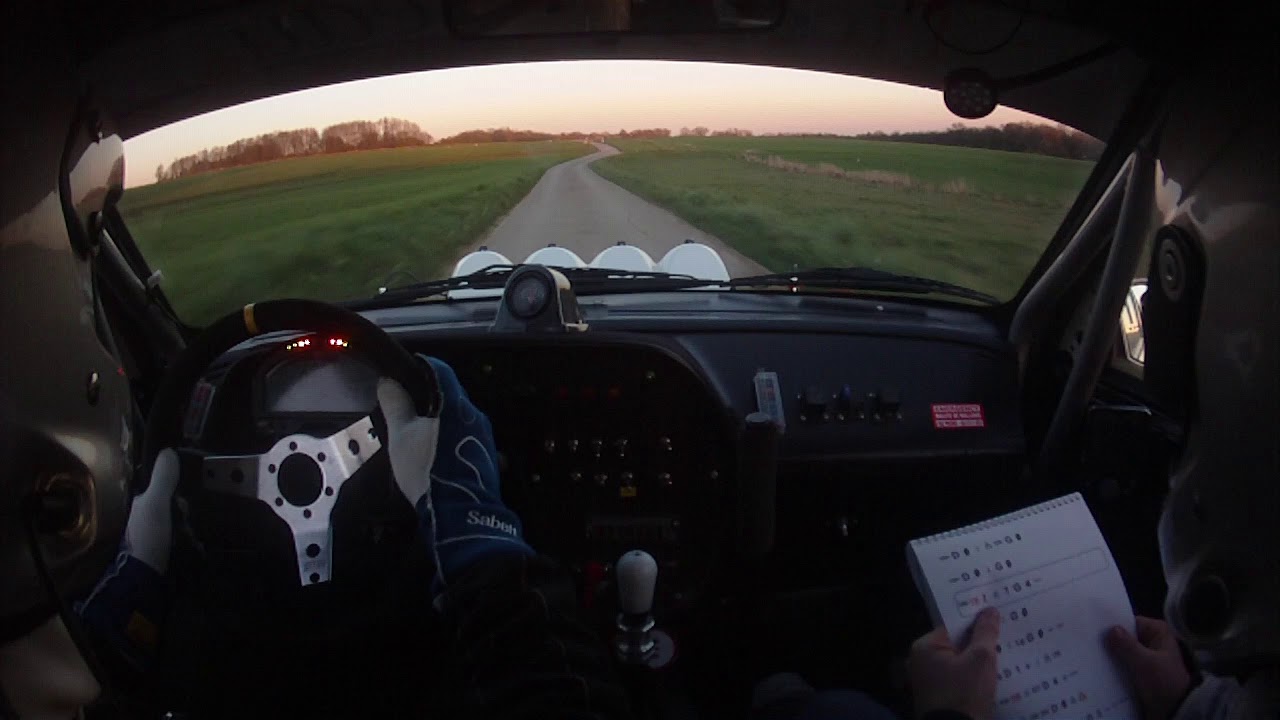 Rallye des Ardennes 2019 - ES 12 - Molignée - A. Munaro - B. Rasschaert - Peugeot 306