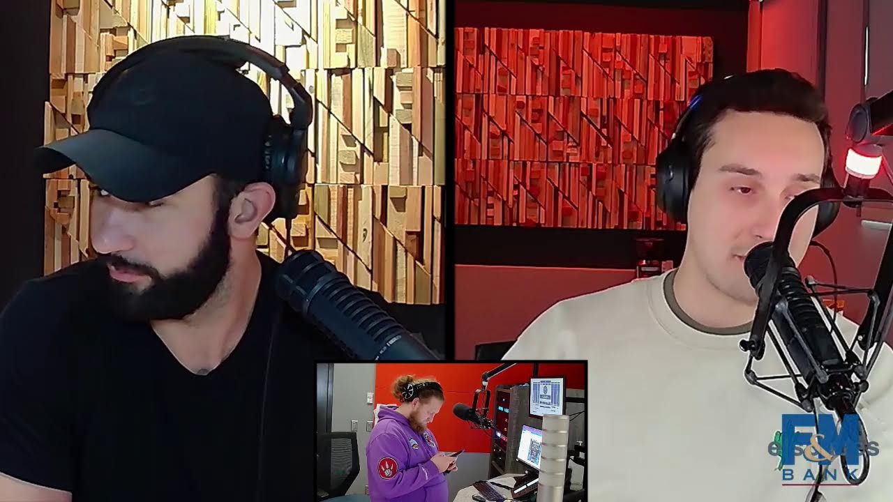 The most "fixable" second chance candidate for the Titans | The @BuckReising Show