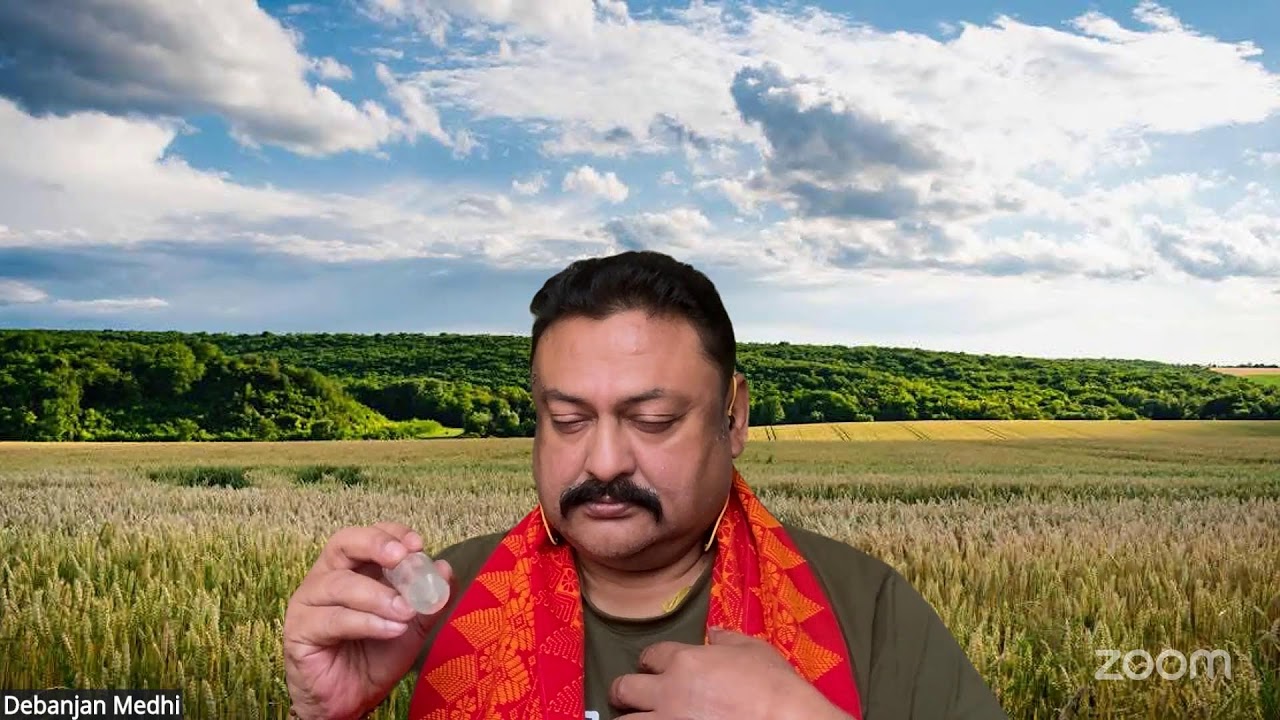 Daily SoulSync: Subconscious Healing Through Pranic Release (SoulSensei)