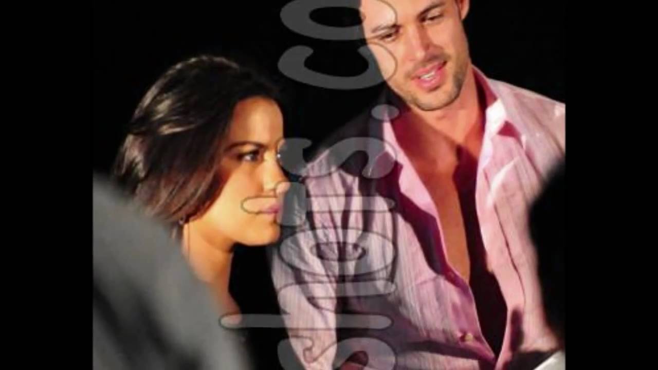 Maite Perroni  en Acapulco