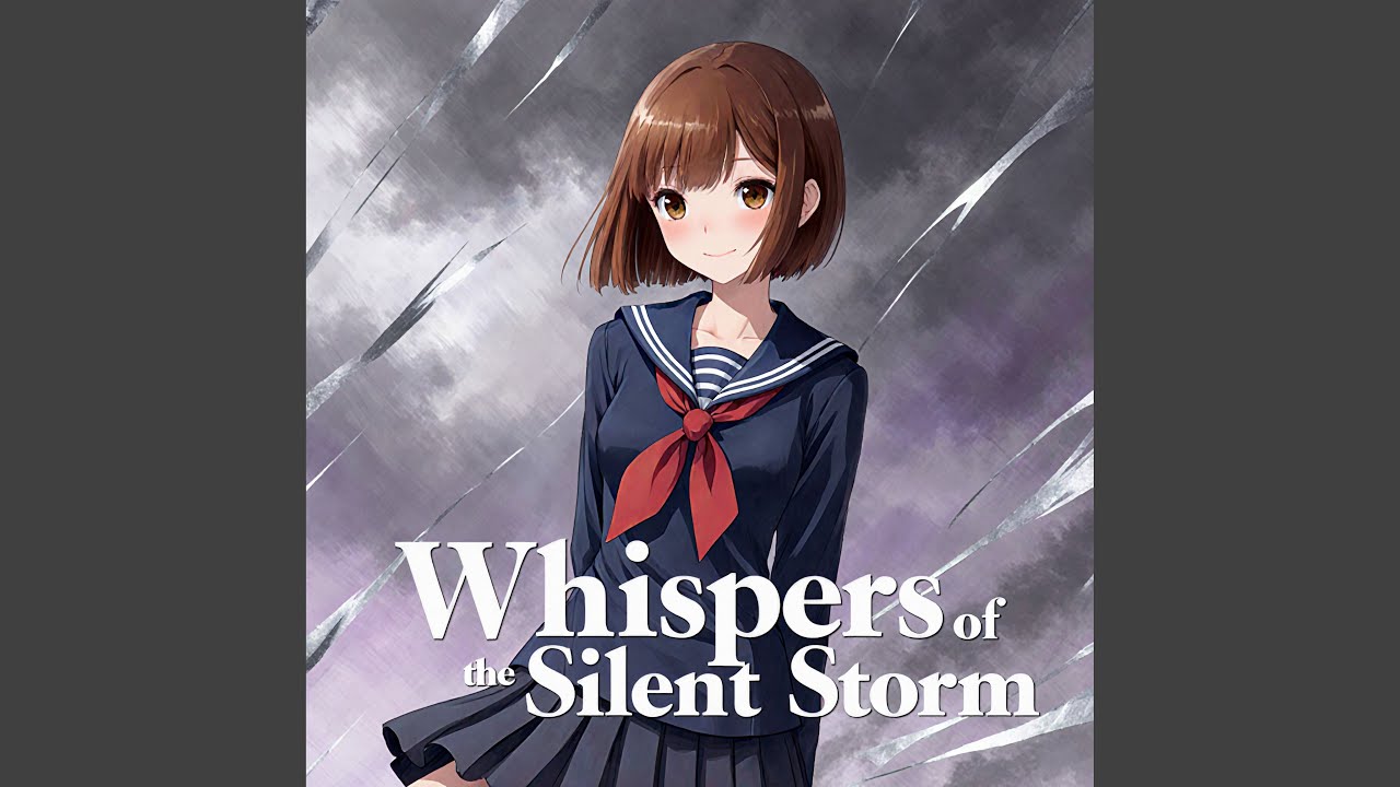 The Silent Hunt of Ansatsusan