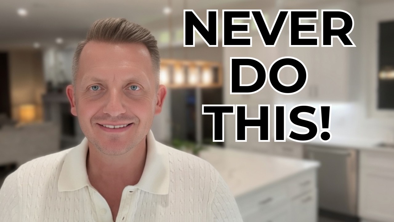 3 Mistakes Home Buyers Make and How To Avoid Them