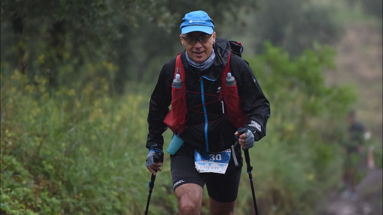 İznik Ultra Trail (2024) 160k