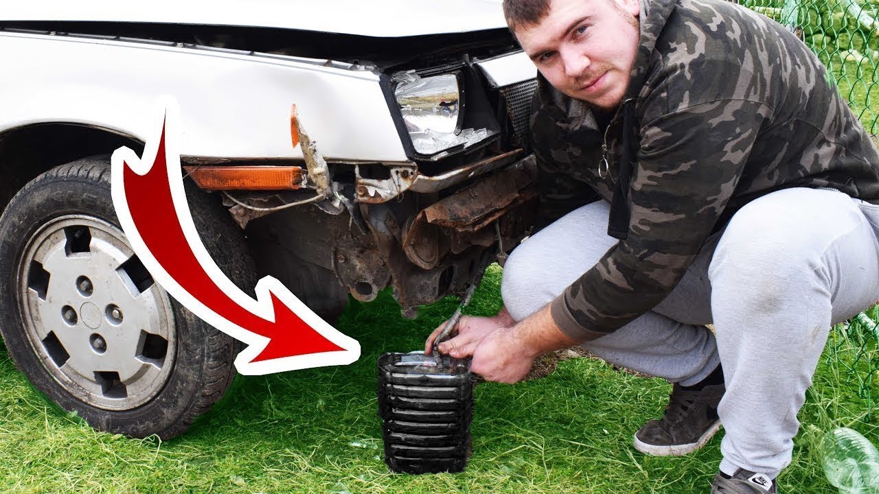Da li AUTO moze da radi BEZ ULJA? (EXPERIMENT)