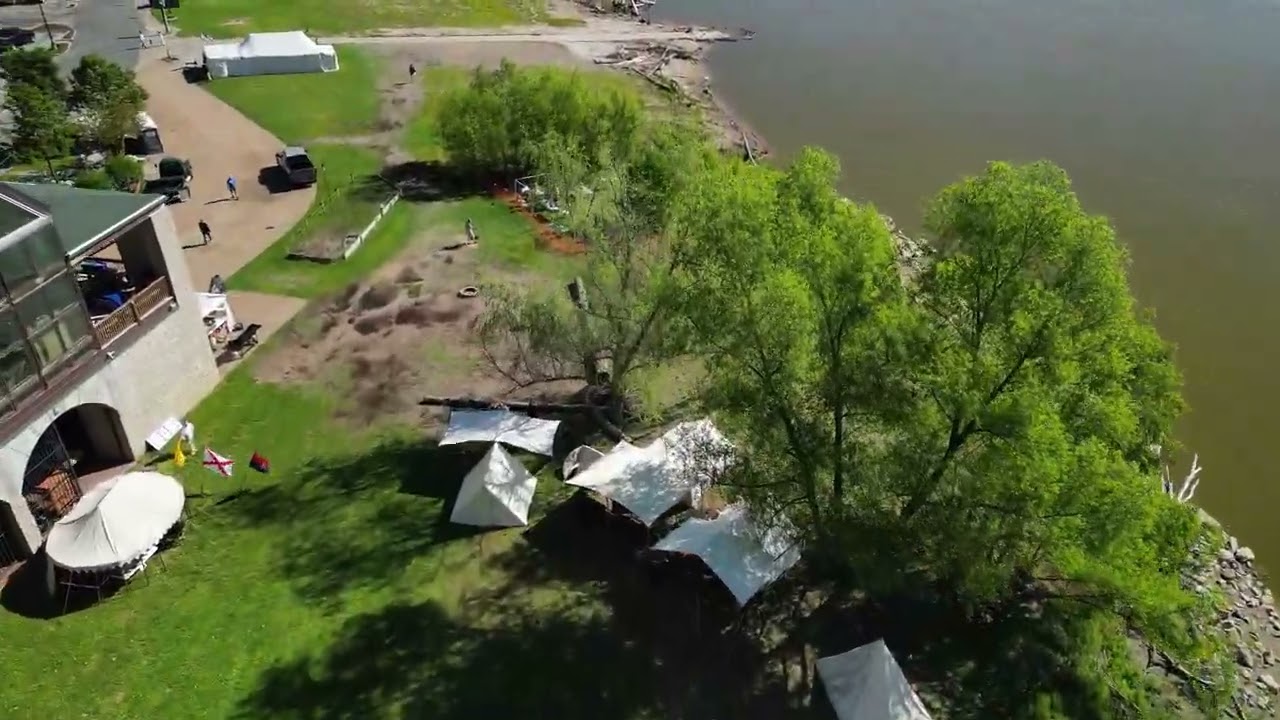 2025 Hawken Classic Encampment