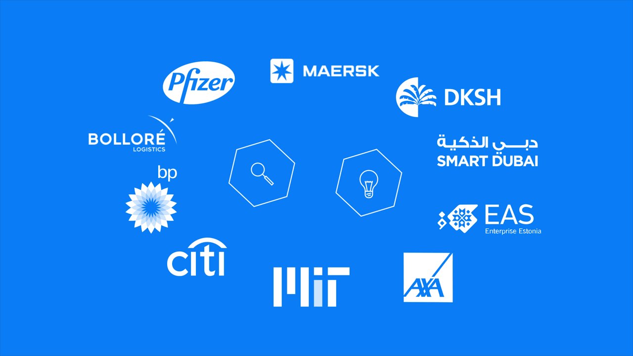 Chainstack - The Ultimate Blockchain Control Panel For Business