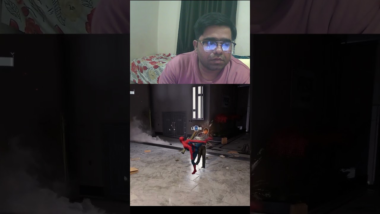 Spider-Man's EPIC Battle Against Enemies