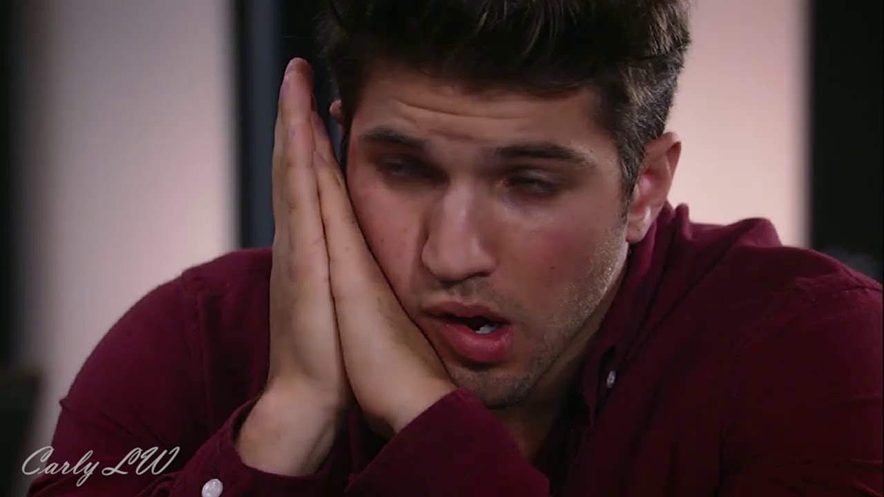 GH: Carly Scenes on 6/15/15