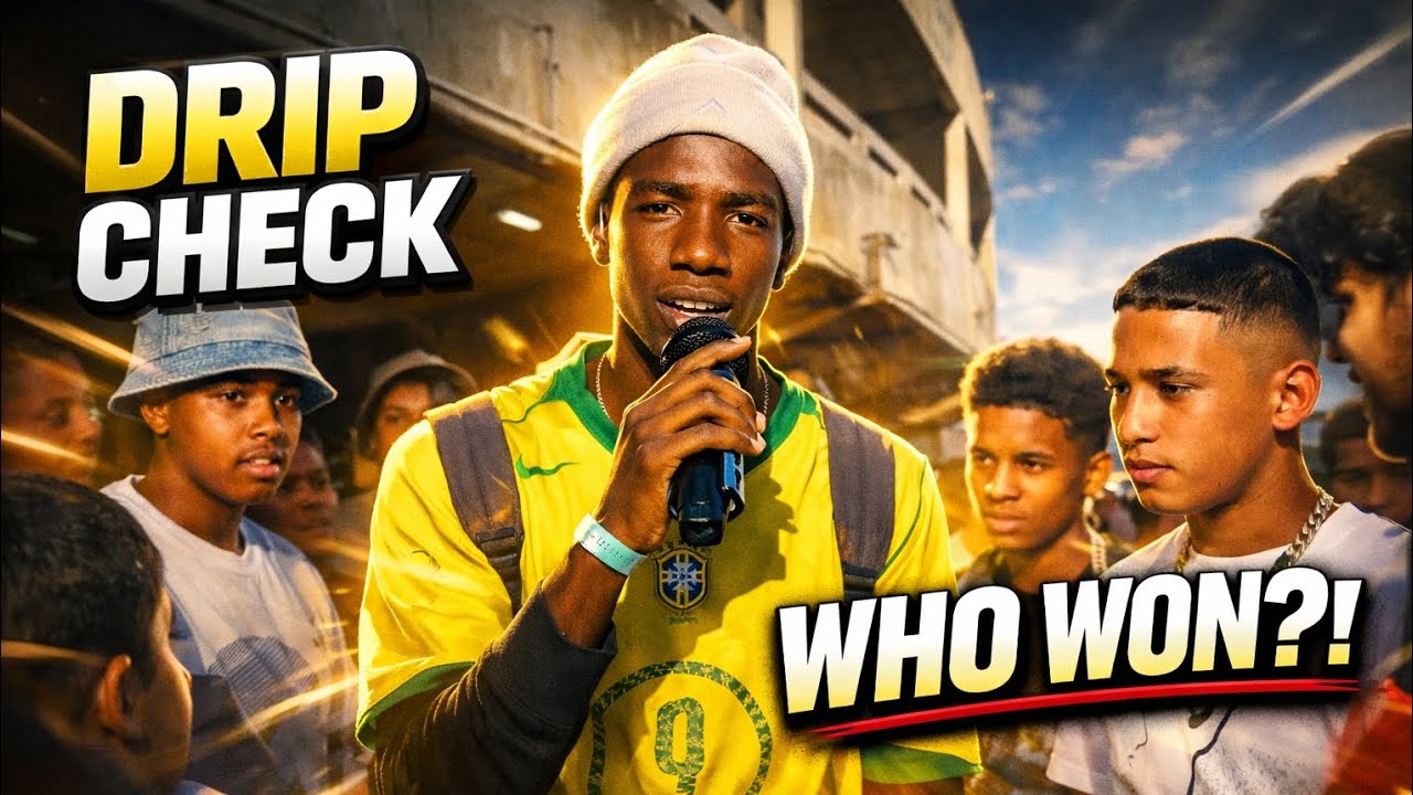 Stadium Drip Check: UNBELIEVABLE Fits & FAILS! 😱🔥