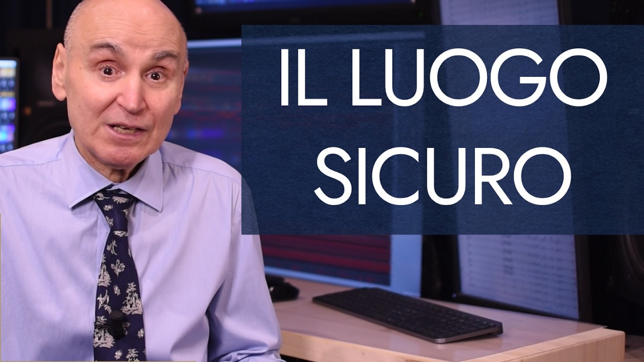 Come nasce una nuova soundtrack di Imaginary Journeys: IMJO_07 - EP5: La traccia armonica