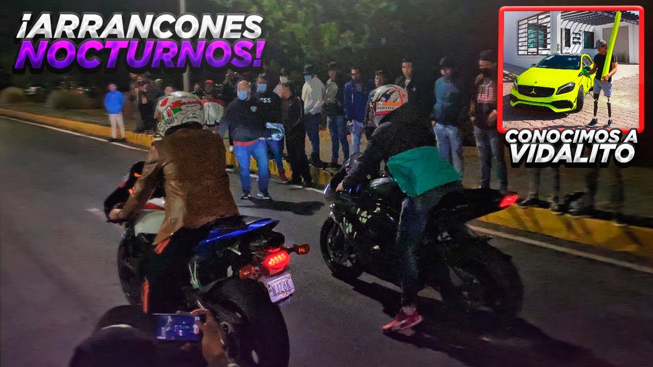 TERMINE EN UNOS ARRANCONES ILEG4L3S!!! | OswyLopez