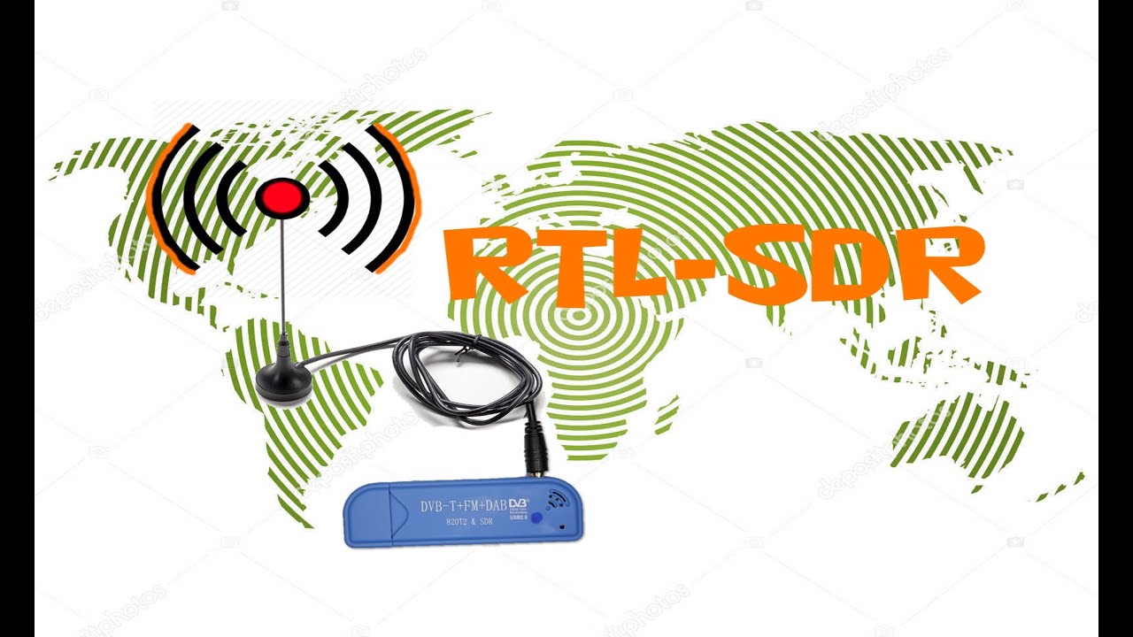 RTL-SDR (ITA)
