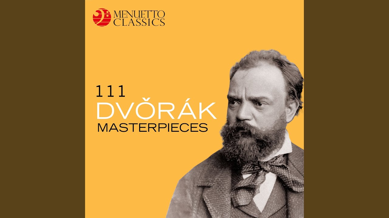 Serenade in E Major, Op. 22: II. Tempo di Valse