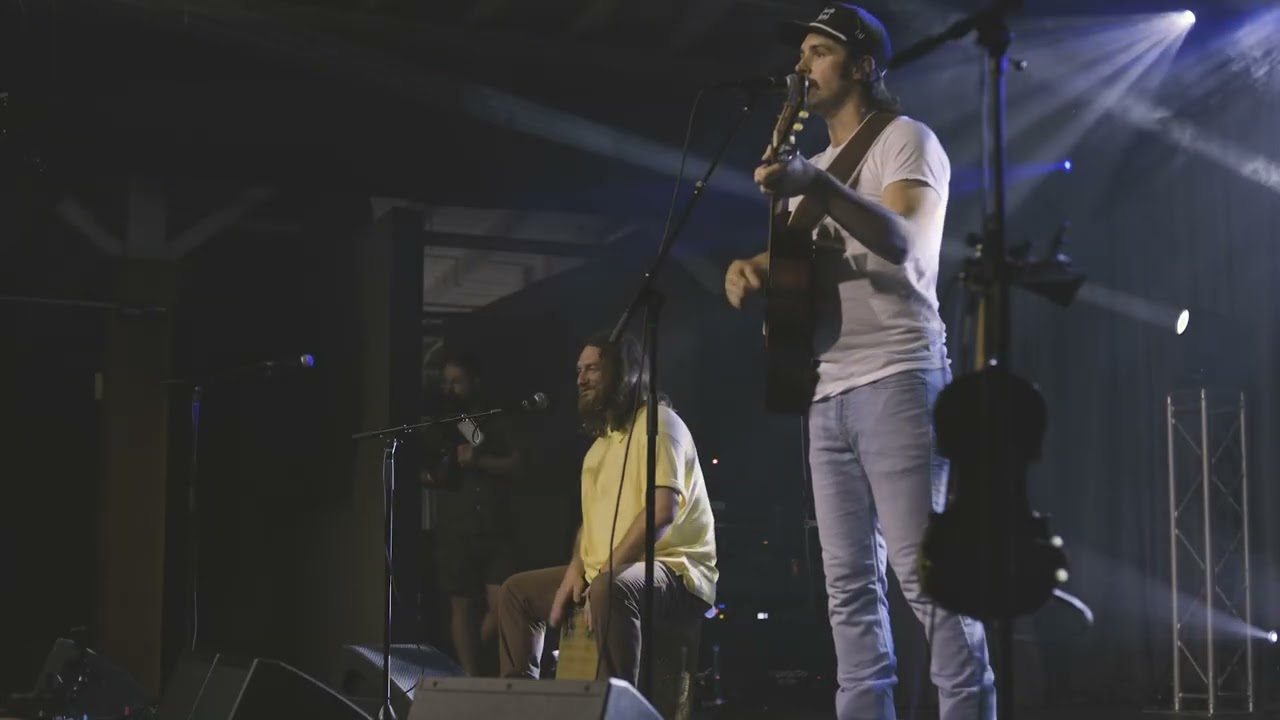 Sundy Best - Home live at Manchester Music Hall