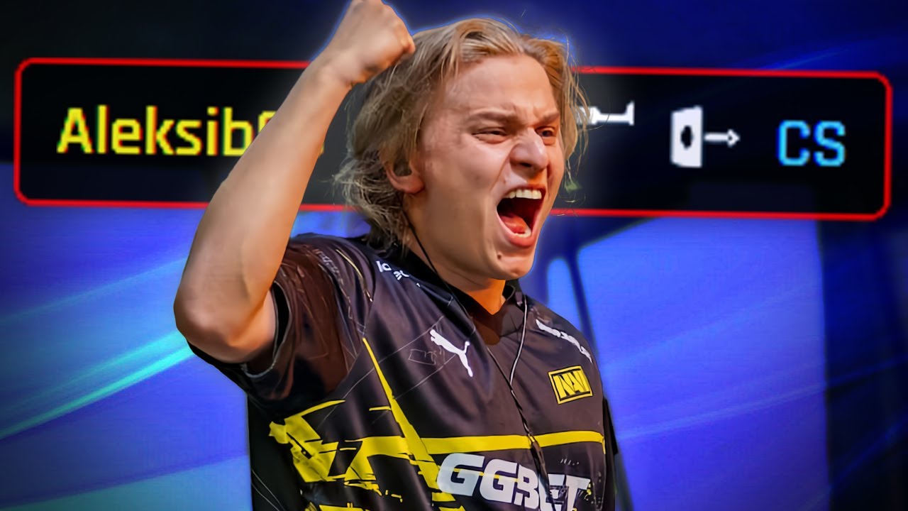 Aleksib - The Major Underdog - Highlights
