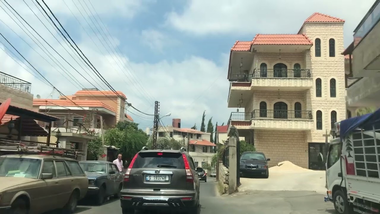 Dalhoun - Mount Lebanon