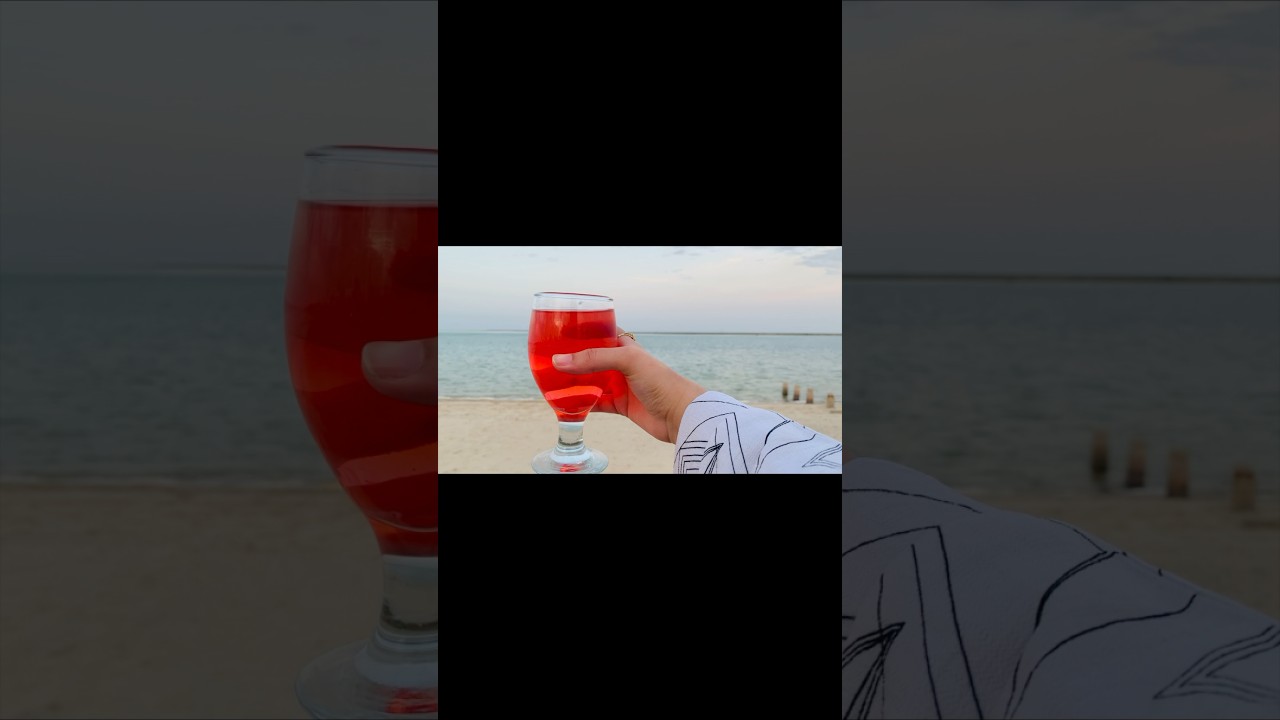 Iftar At The Beach #familyvlog #iftarideas #iftarrecipe2024 #beach #babyactivities #viralshorts