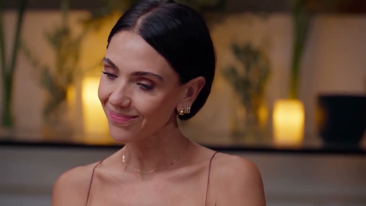 Maria Apologises to Colin for Her Main Dish 💔 | MKR 2025
