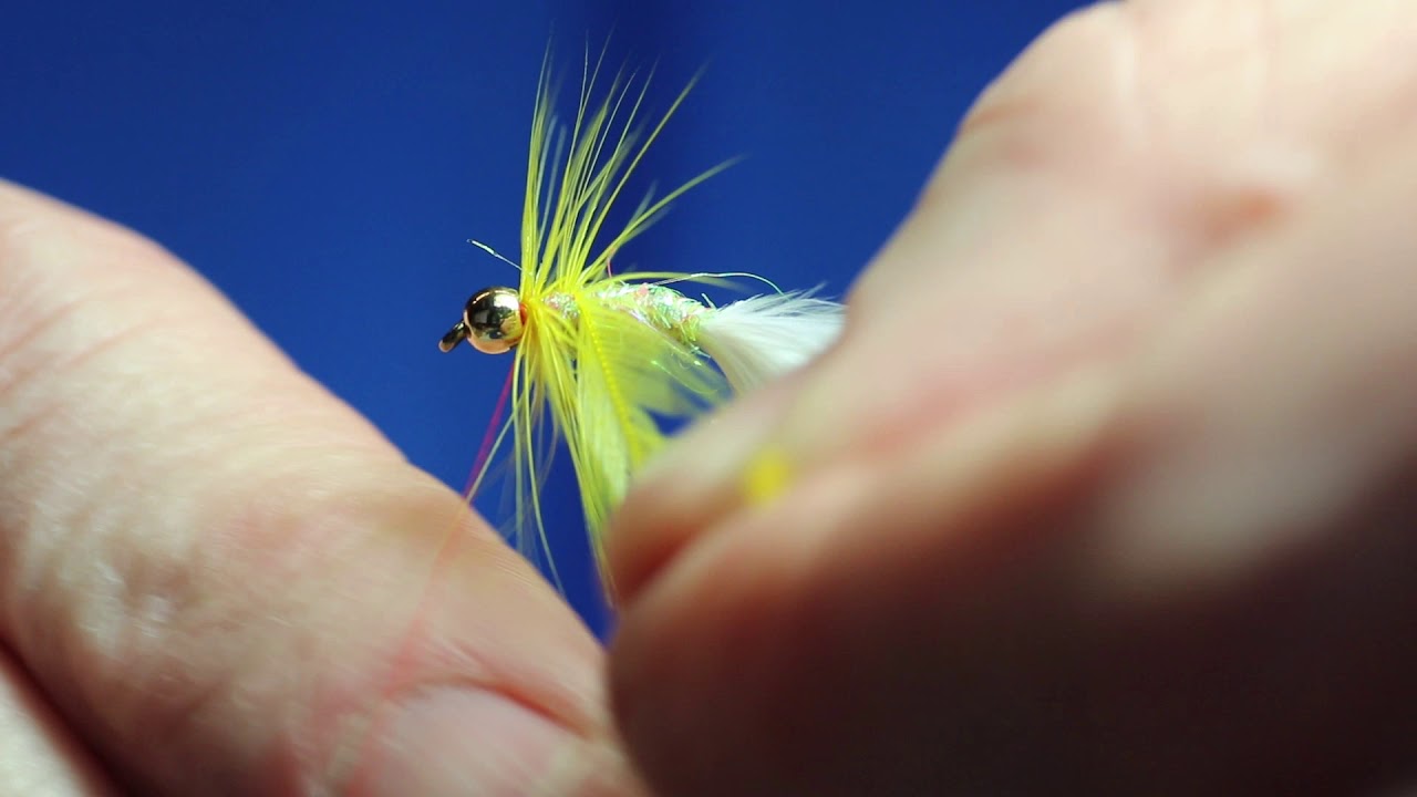 Yellow Dancer New HD Video 2020