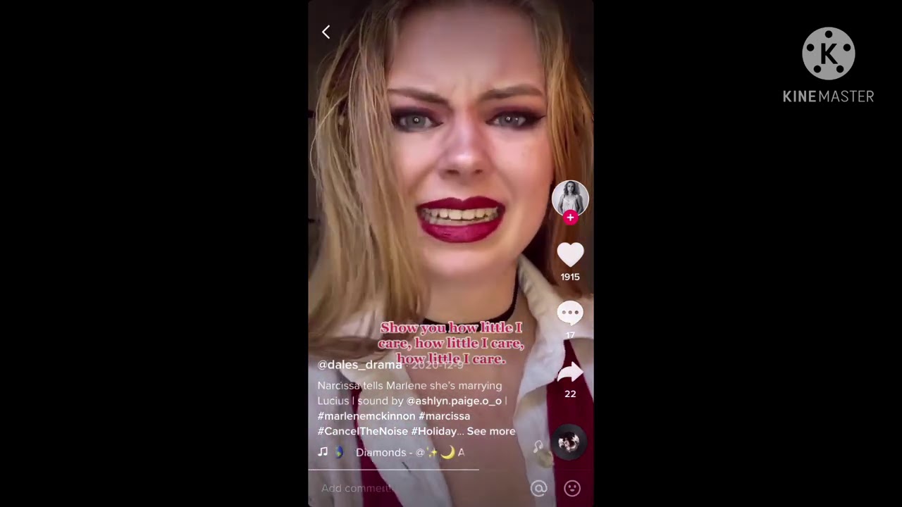 Marlene McKinnon and Mary McDonald tik toks