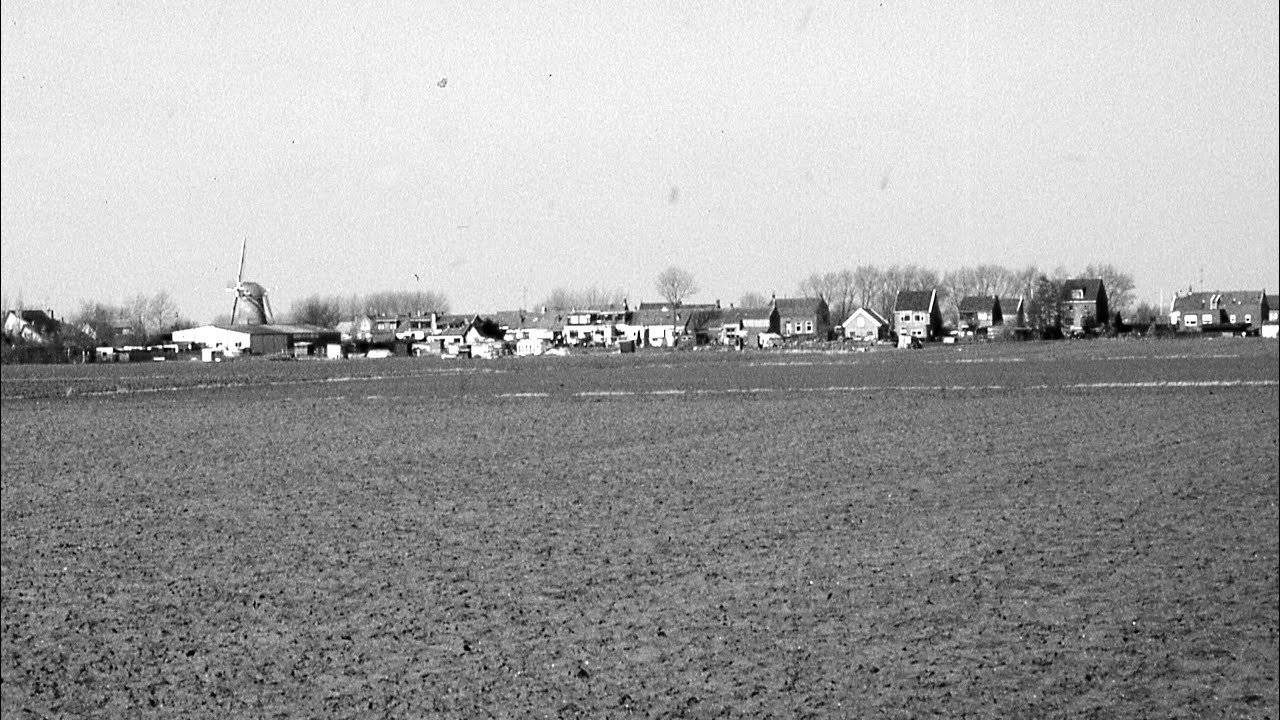 De tieten van opoe