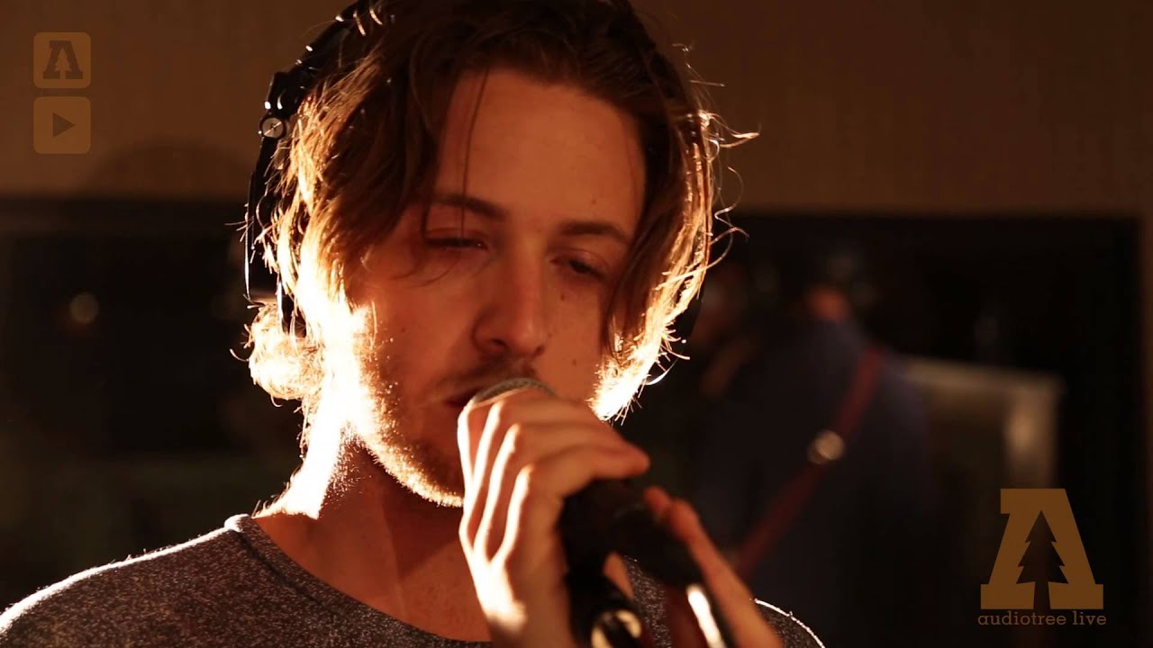 Incan Abraham - All You Want - Audiotree Live