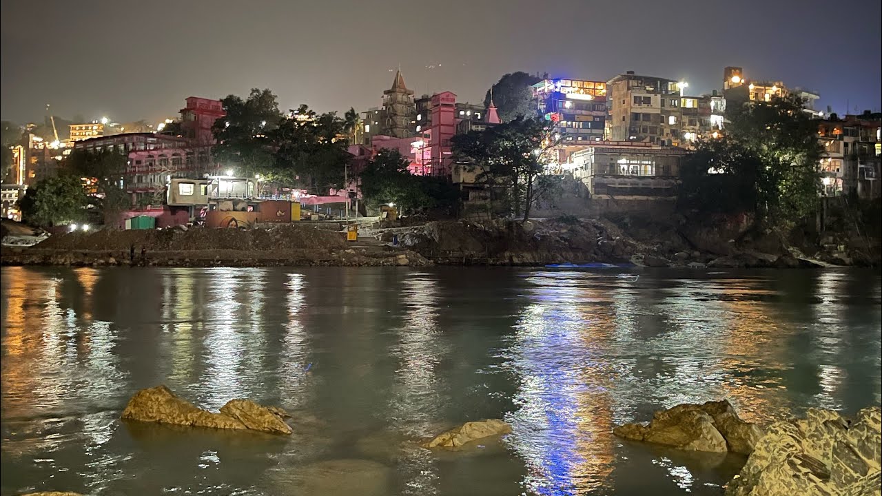 Bhootiya Building | Day 2 of Delhi to Rishikesh trip #delhitorishikesh #rishikesh #trip #vlog 