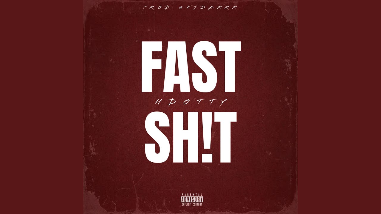 Fast Shit