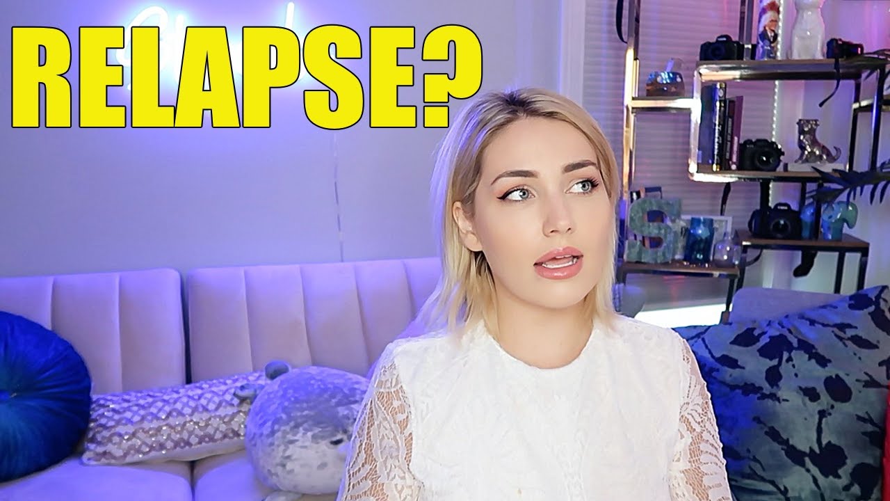 I Got Some Scary News | Aplastic Anemia Health Update