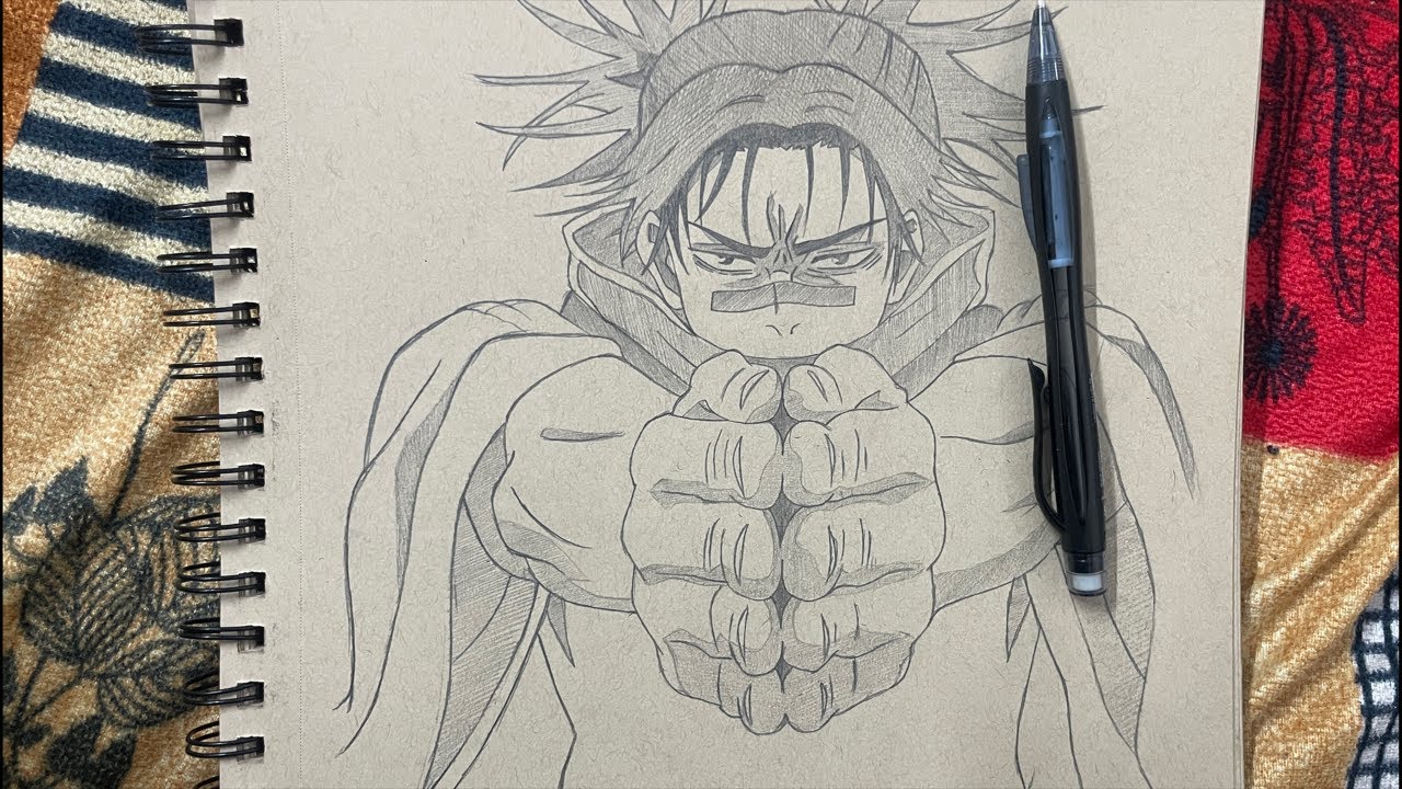 LIVE Drawing CHOSO 🔴 | End Result Will Shock You 😱