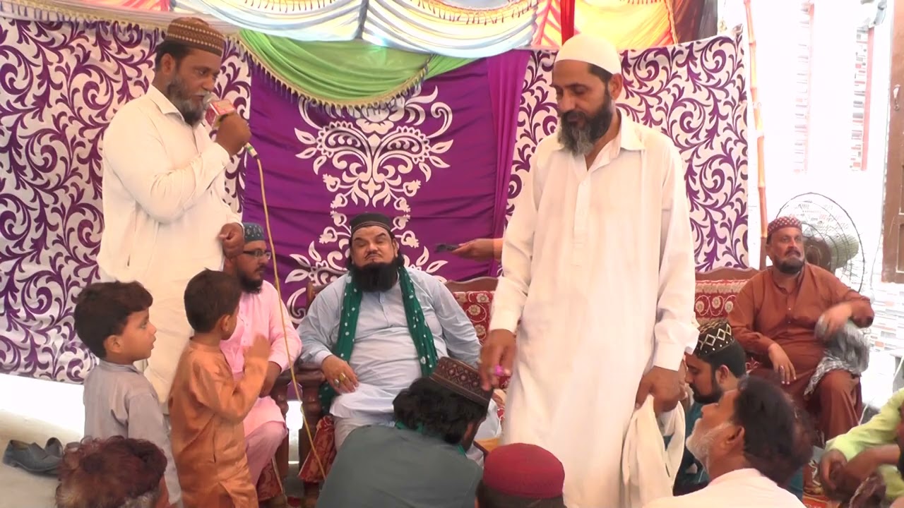 BYAAN PEER ABDUL RASOOL 7 CHAK FAREEDI SOUND KHTMY PAK 2025[1]