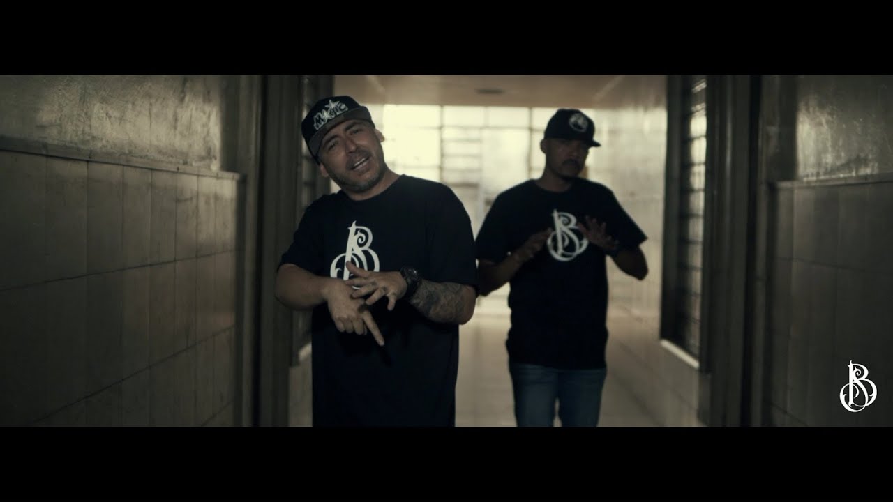 A3M FT YNRT-769 // SIN MIRAR ATRAS // VIDEO OFICIAL //