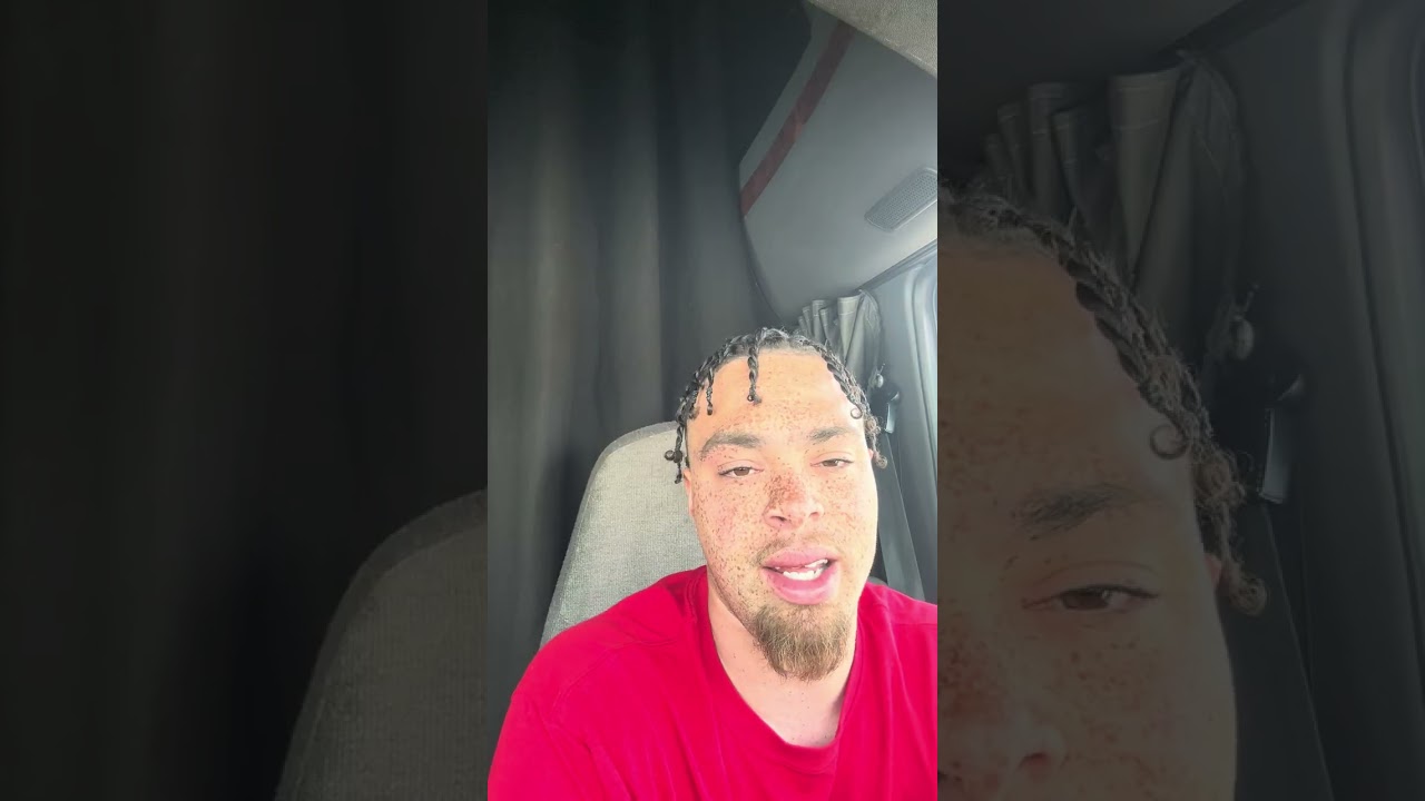 How I financed my semi truck and start up cost!