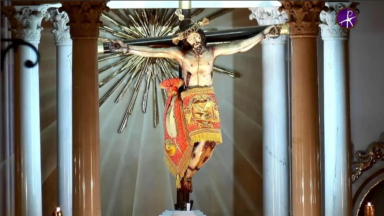 Celebración Eucarística