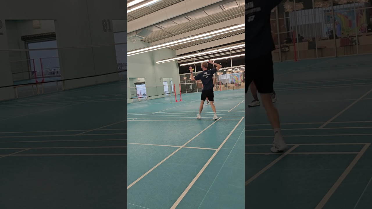 16.03.2026-Shots with Dan part 2