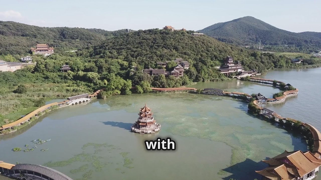 Discover Wuxi: Shanjuan Cave & Yuantouzhu in 7 Minutes