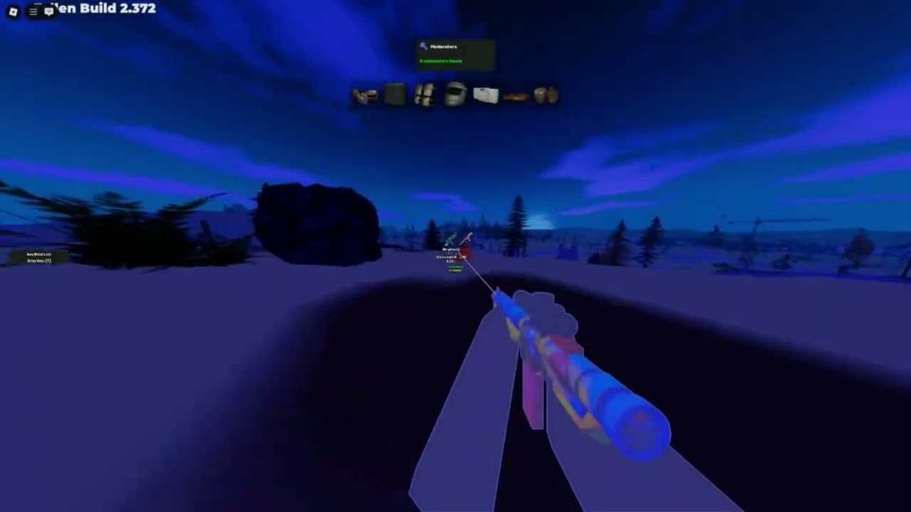 HOW A CHEATER DOMINATES WIPE DAY IN FALLEN SURVIVAL | SYNAPSE SCRIPT *UNDETECTED*